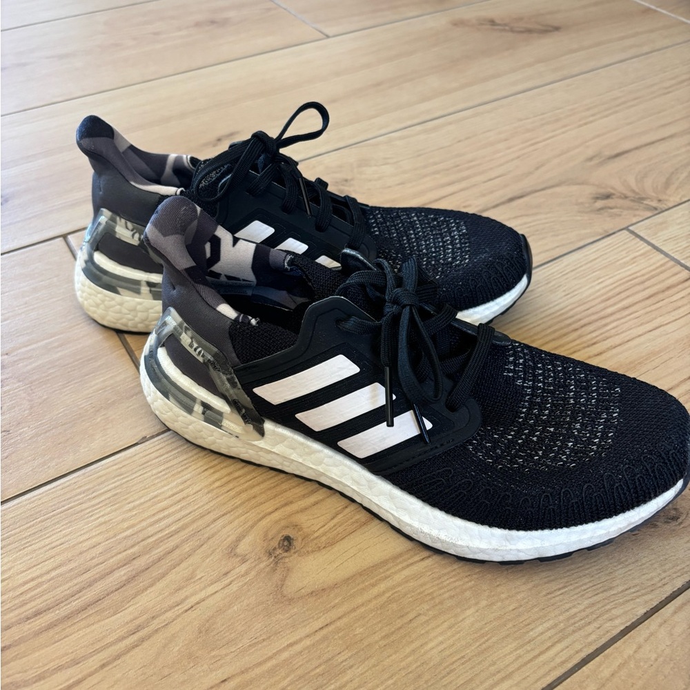 Adidas Ultraboost 20 Women’s Athletic Shoes